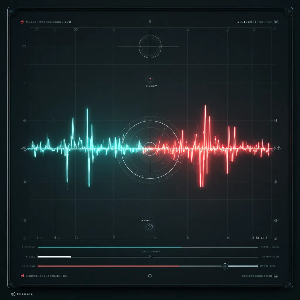 Anomaly Detection