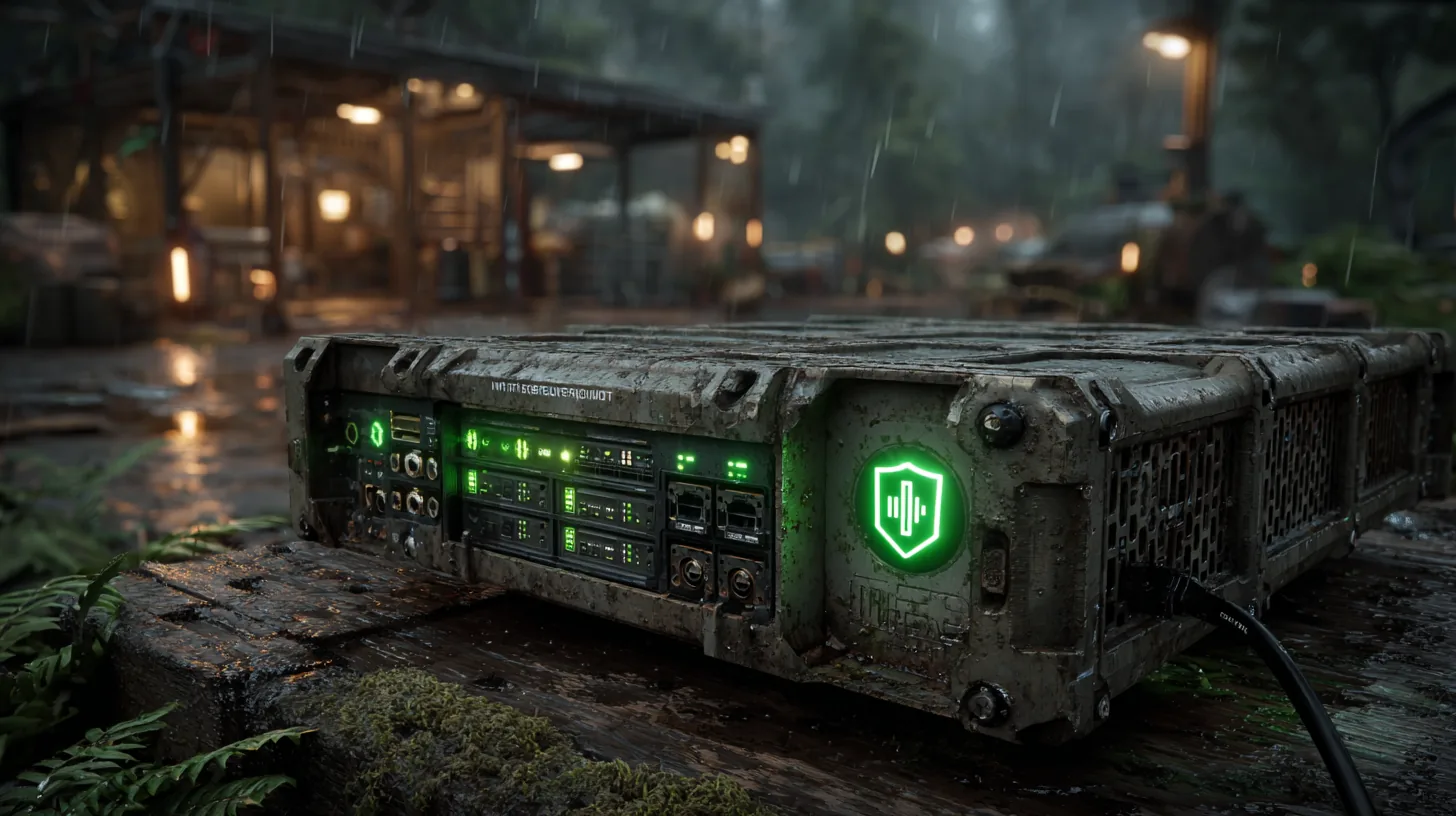 Offline Operation